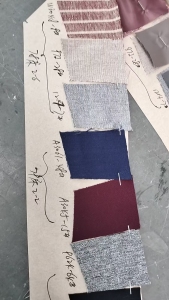 服装厂厂家长期出售服装下脚料，废布料，布头布尾等，厂在广东汕尾海丰