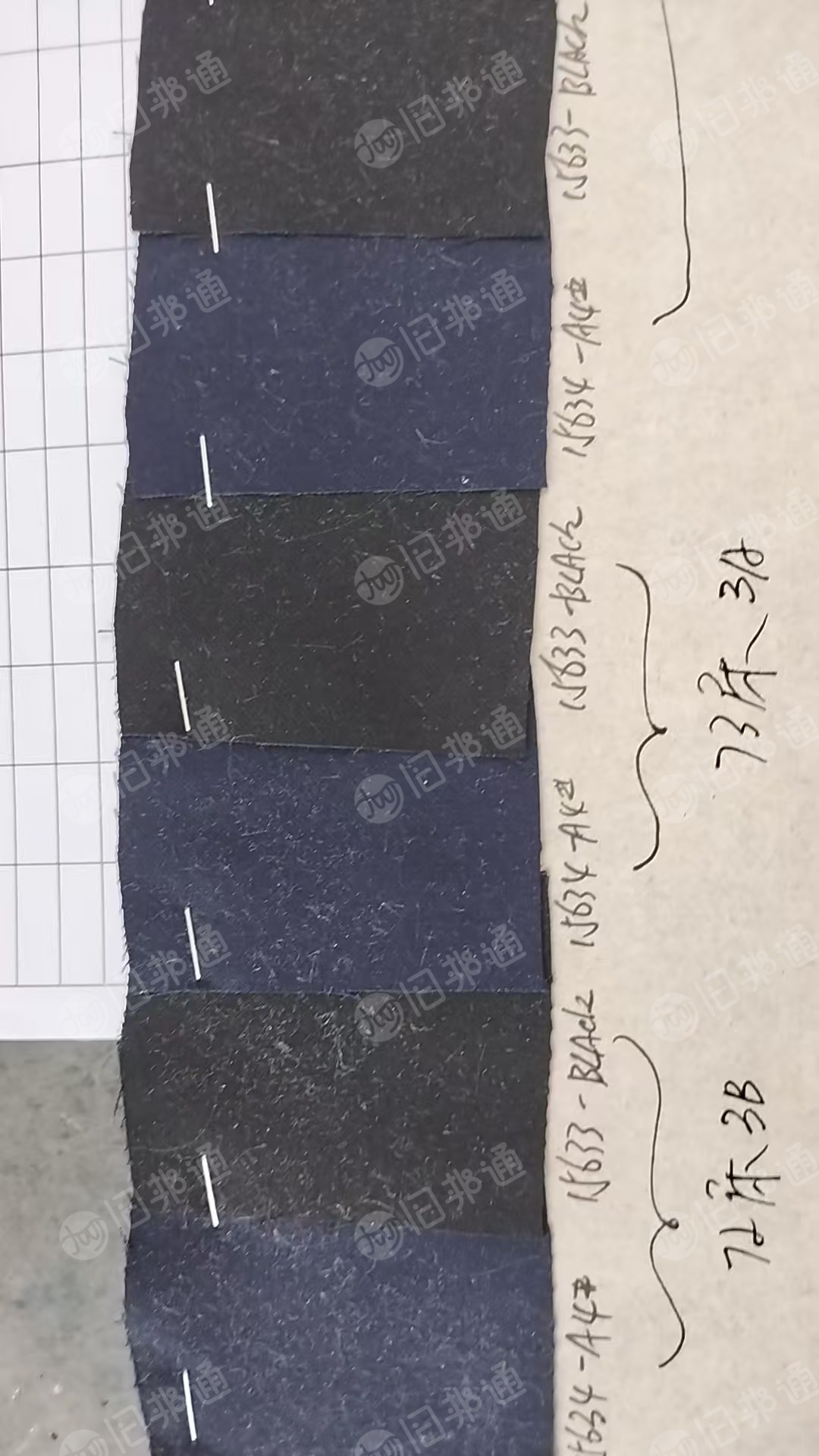 服装厂厂家长期出售服装下脚料，废布料，布头布尾等，厂在广东汕尾海丰
