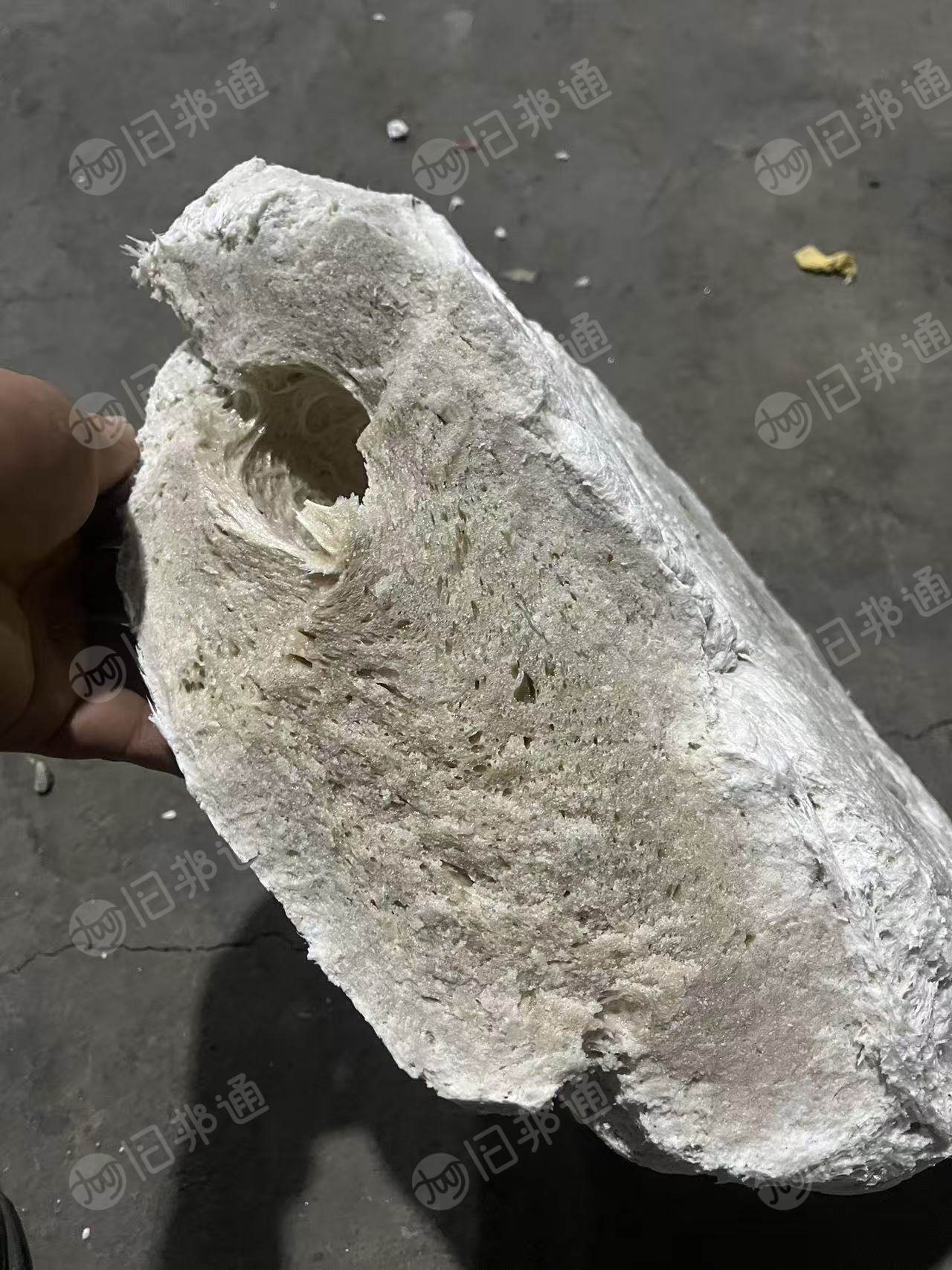 长期出售热熔块