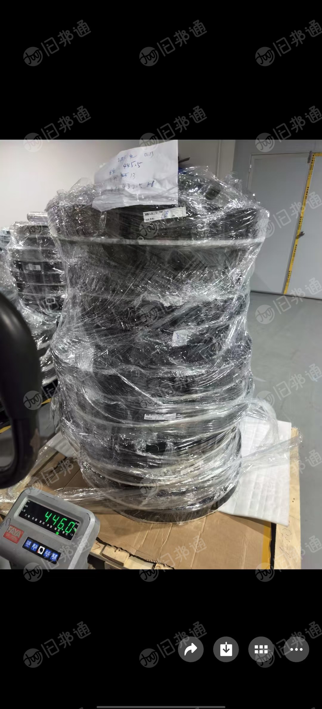 长期求购二次利用偏光片