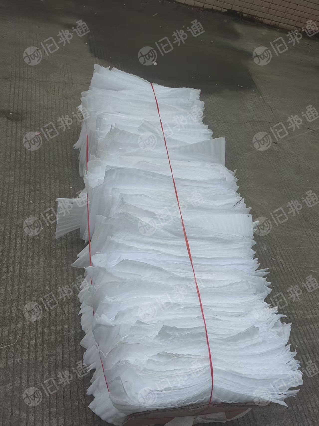 长期出售珍珠棉废料，之前用来垫香蕉的
