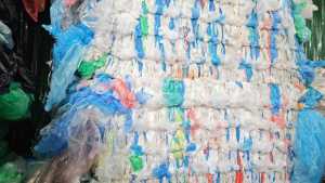 出售低压膜废料，杂色低压膜废料