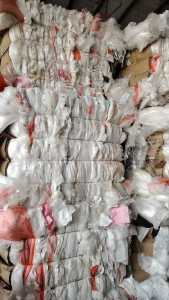 出售二级高低压膜废料