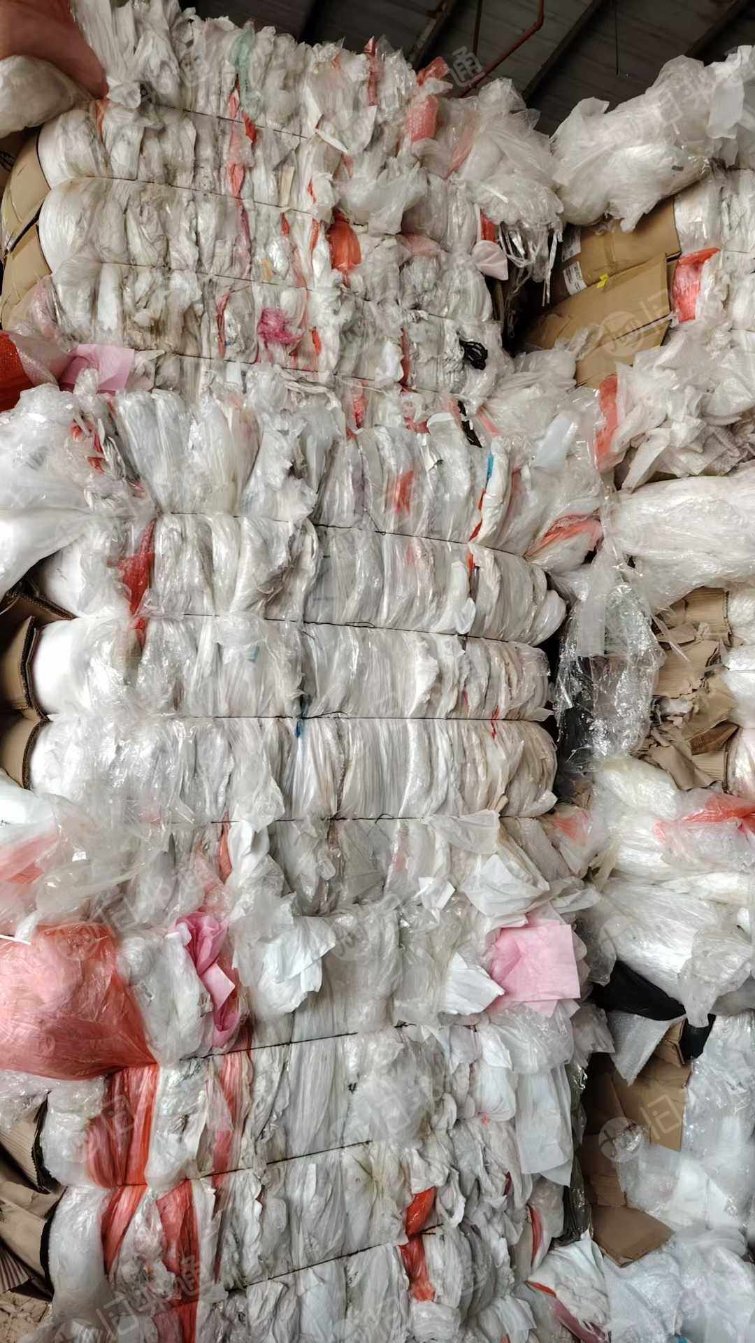 出售二级高低压膜废料