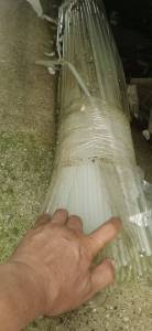 出售PET废料，PET吸管废料