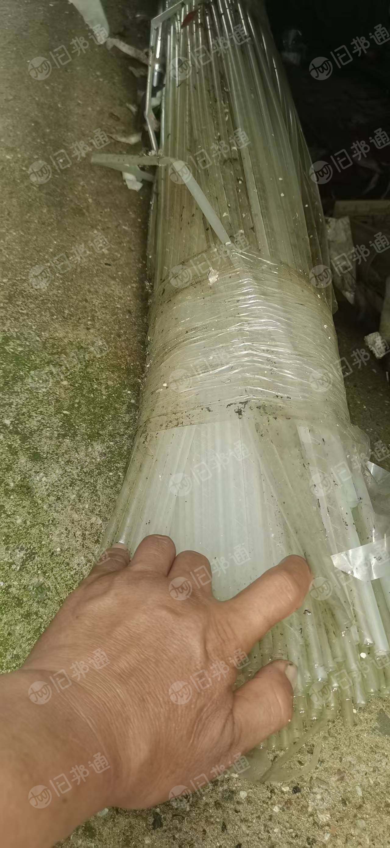 出售PET废料，PET吸管废料