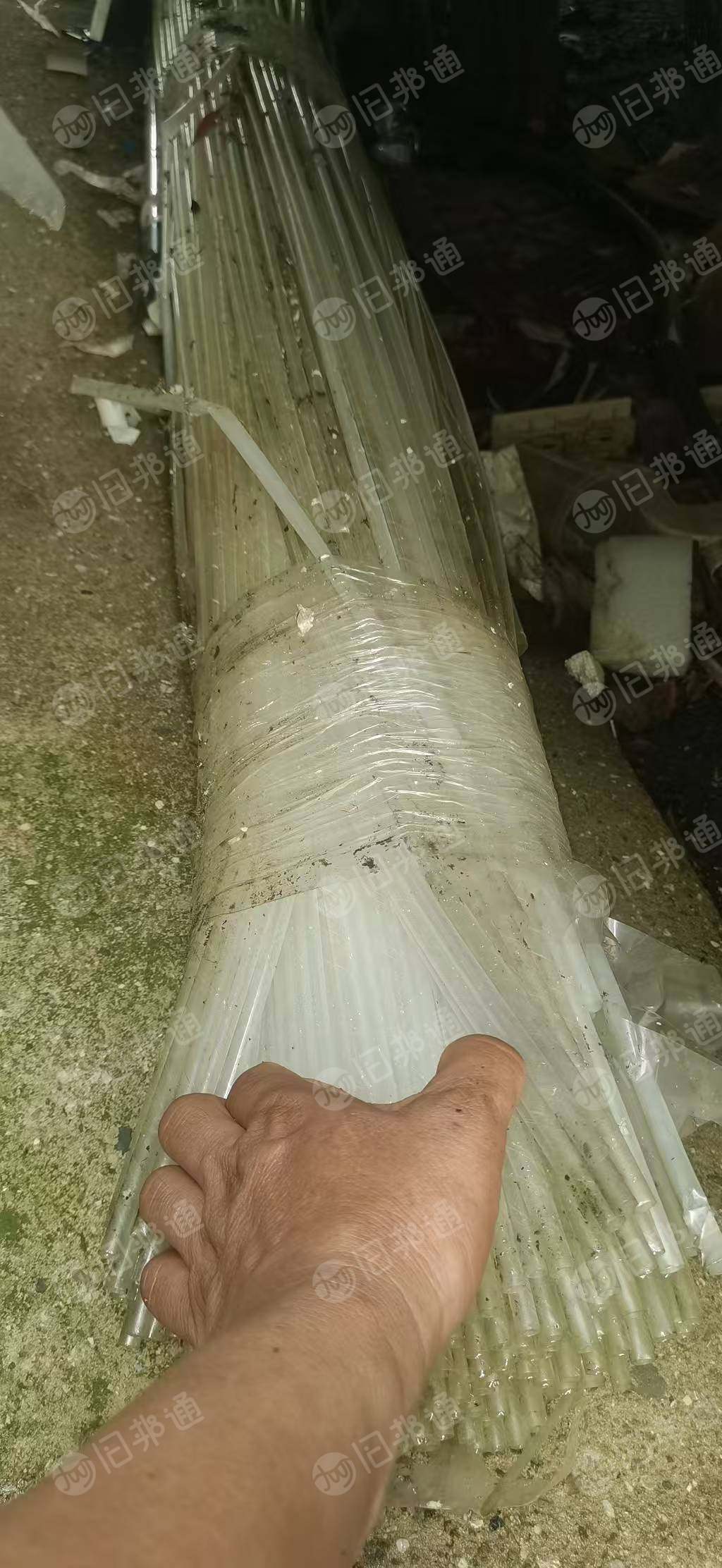 出售PET废料，PET吸管废料