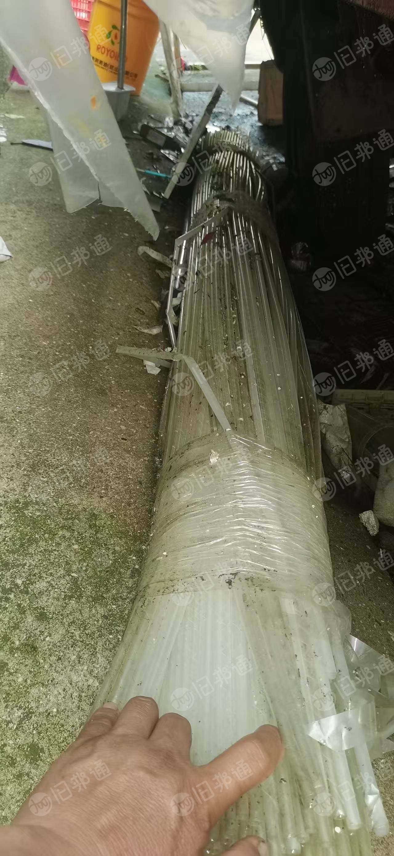 出售PET废料，PET吸管废料