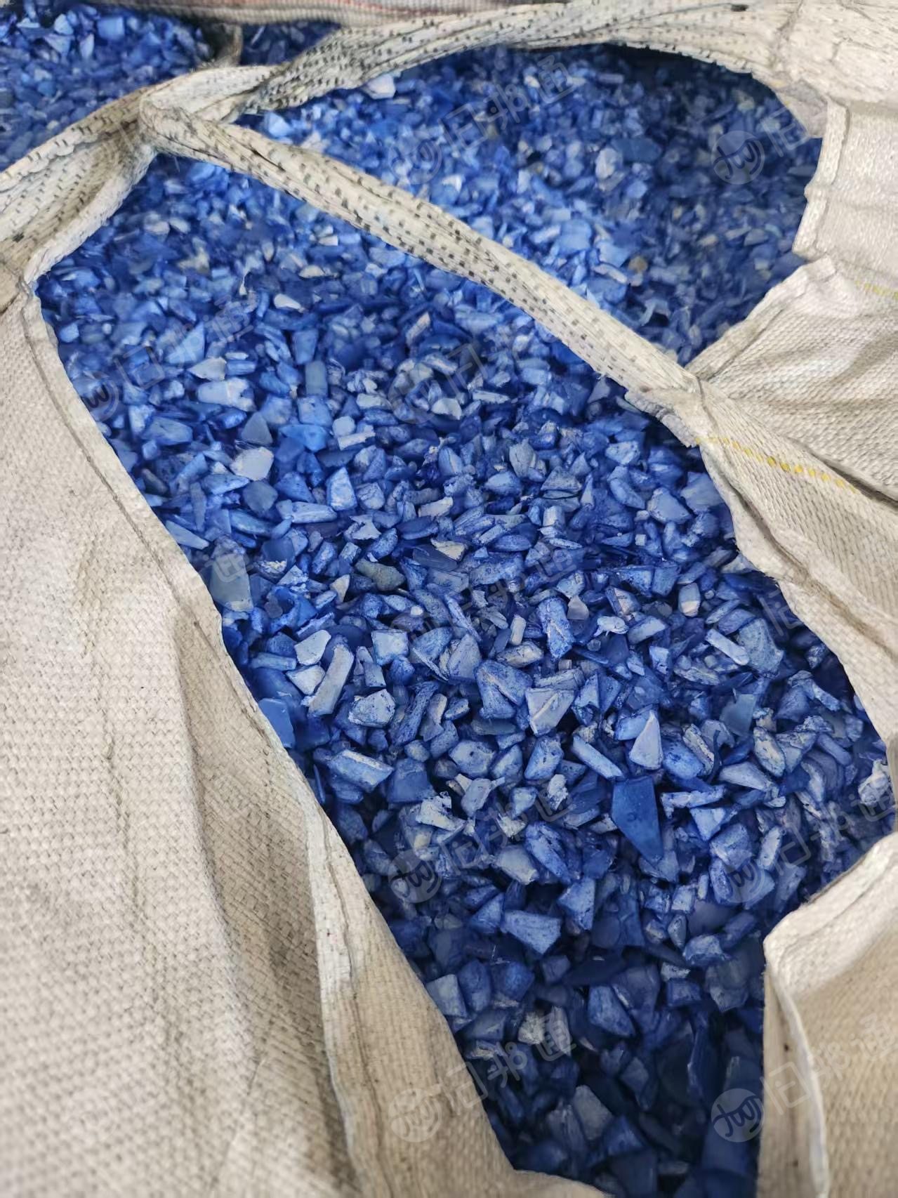 求购各种PP破碎料  汽车配件车头胶  