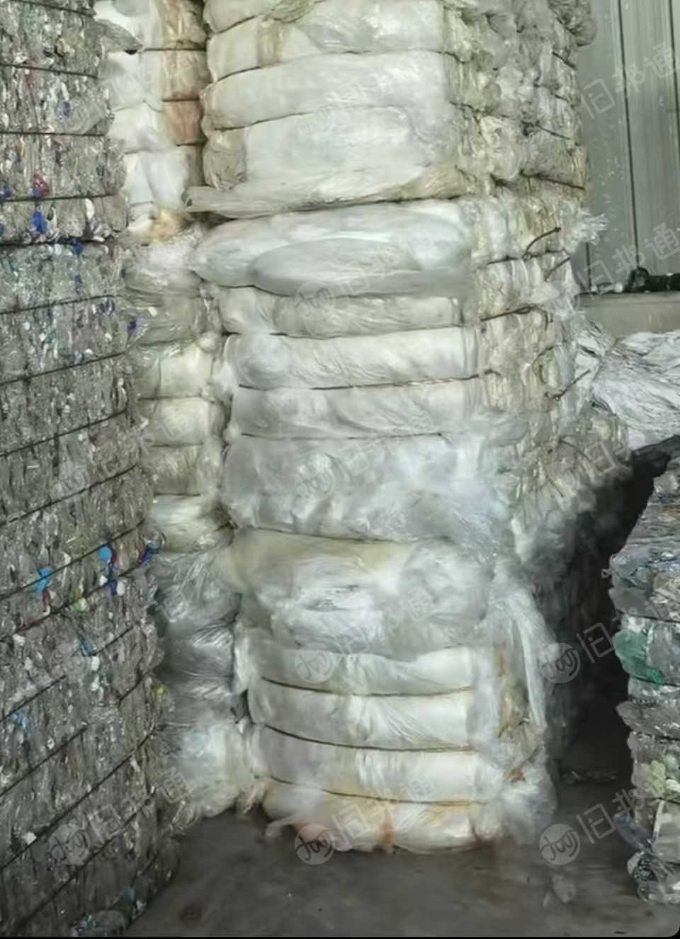 长期出售干造高低压膜废料