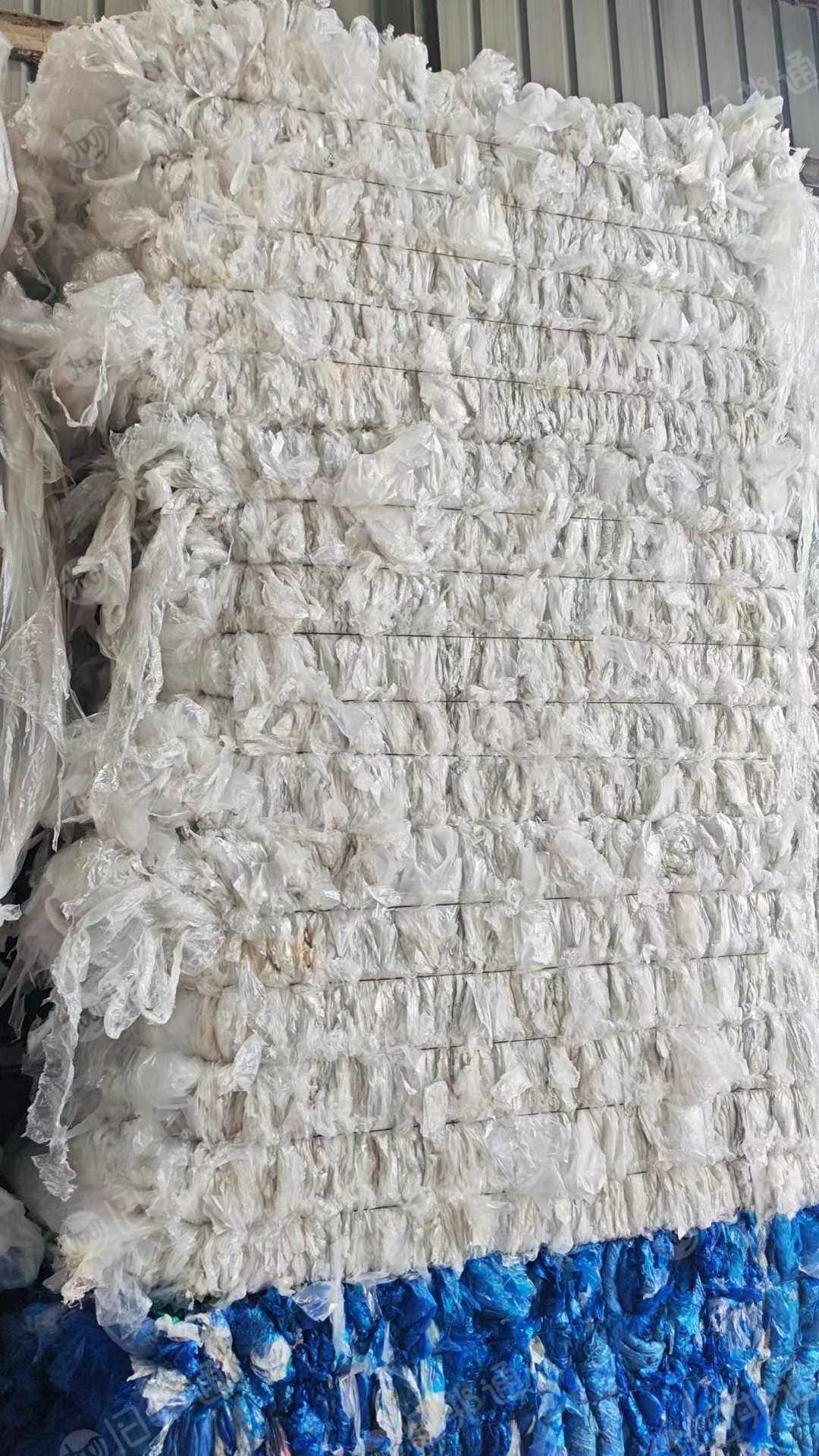 长期大量出售PE电子膜废料，一级高压膜废料