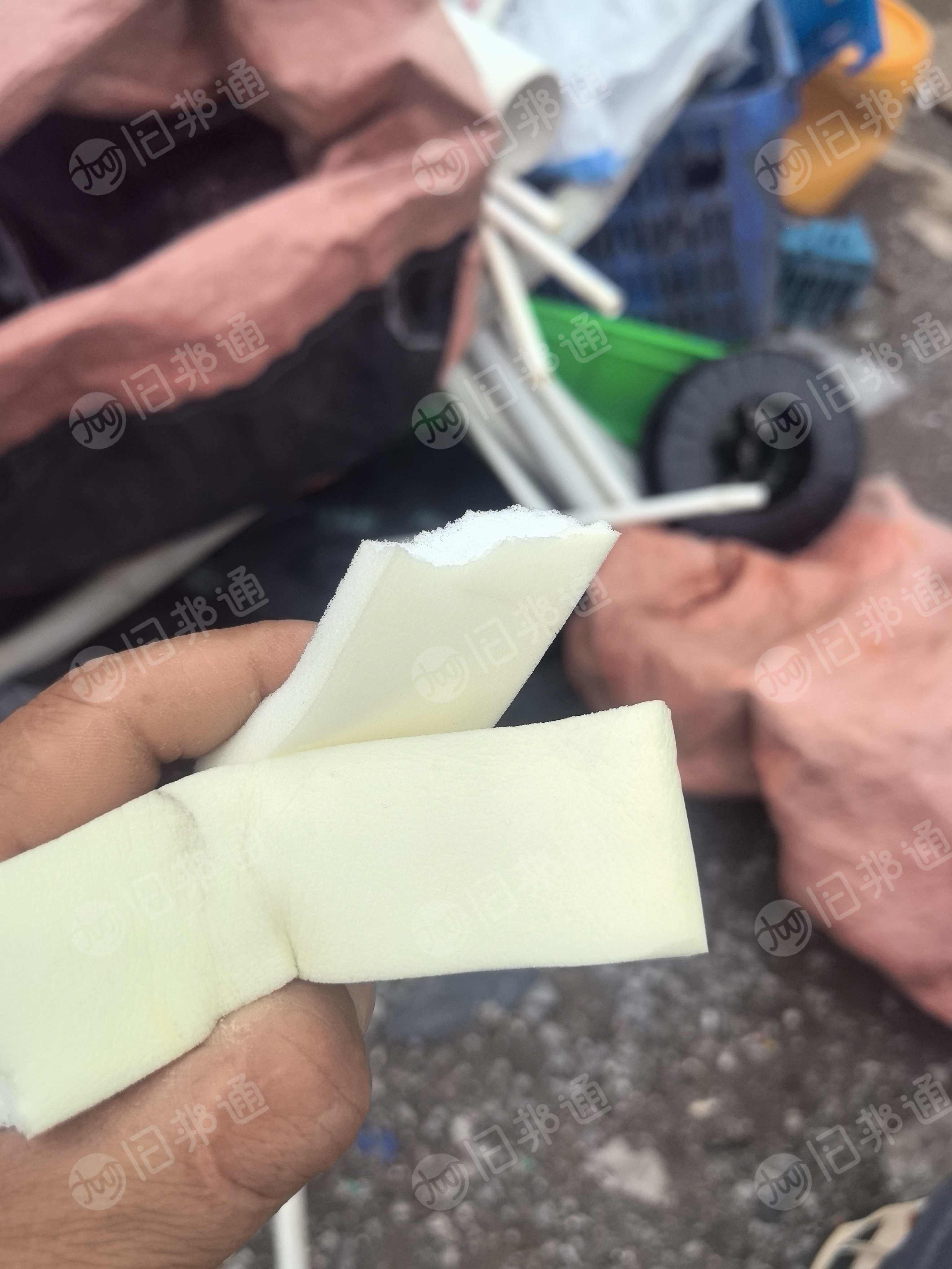 长期出售汽车厂下来的海绵，海绵边角料