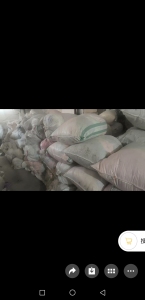 长期出售涤纶废丝，涤纶长丝，现货有8吨左右，在河北石家庄