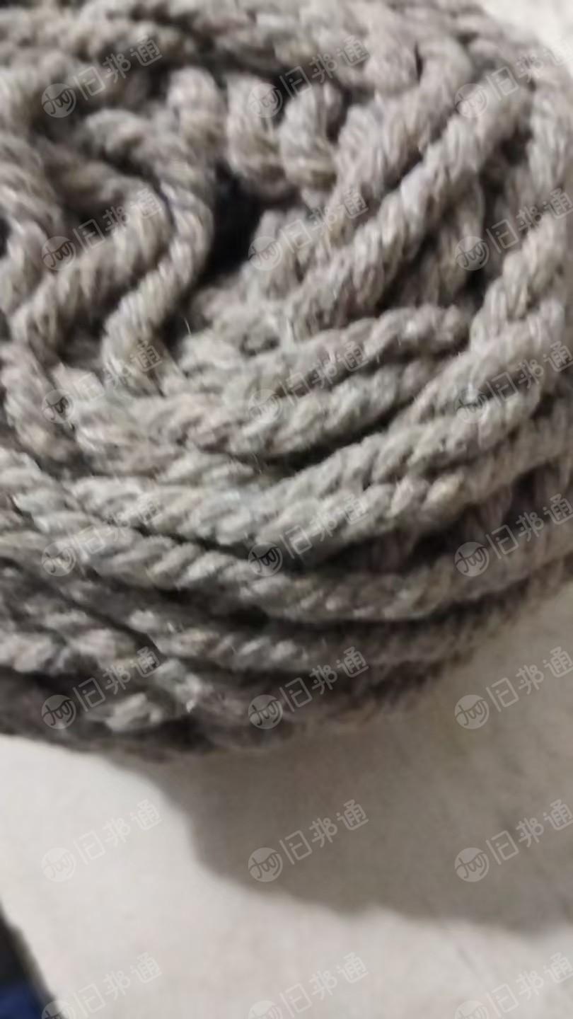 长期回收打绳料，打绳纱，废纤维和废棉合成的也可以，不要浅色的，月需几十吨，在广西南宁