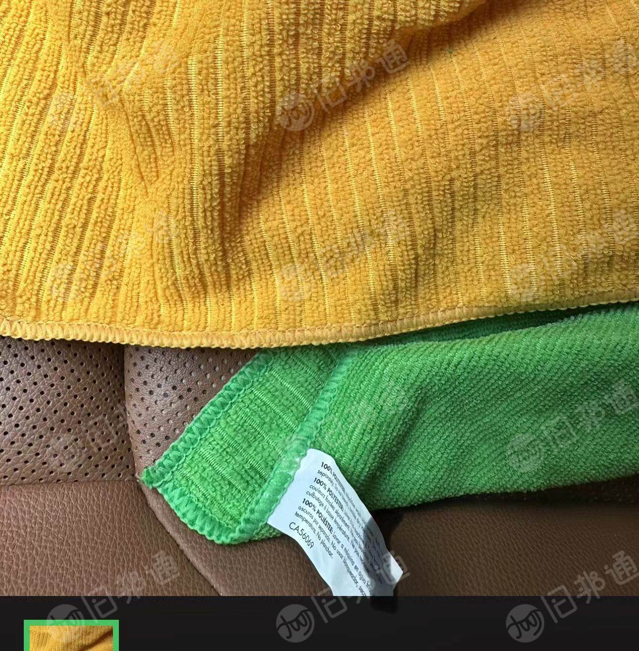 长期出售涤锦废料,做毛巾下来的,也有次品毛巾,在江苏苏州