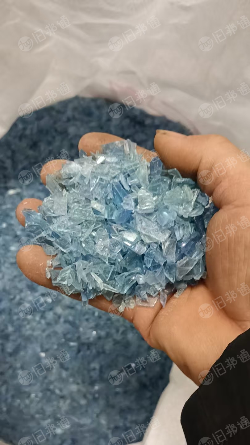 出售PC水桶破碎料
