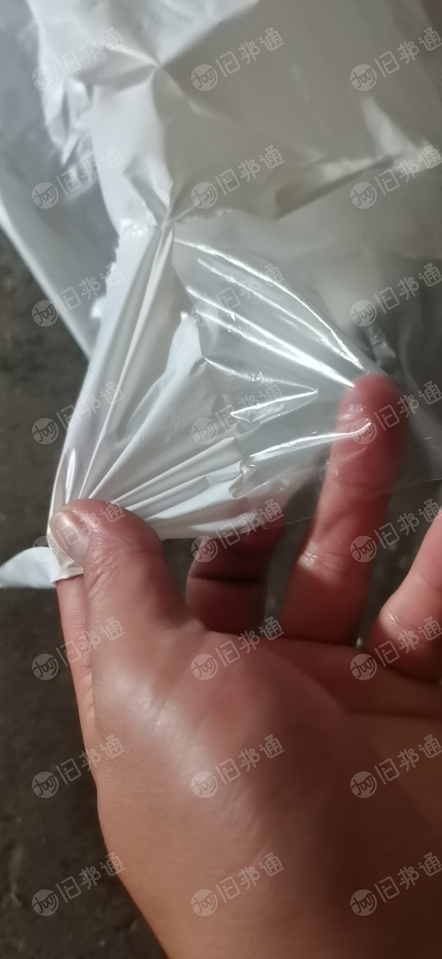 出售TPU薄膜,透明、乳白,双层、单层,已按类分拣好