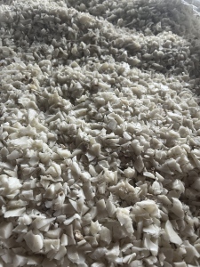 求购软PBAT降解料,机头料,边角废物