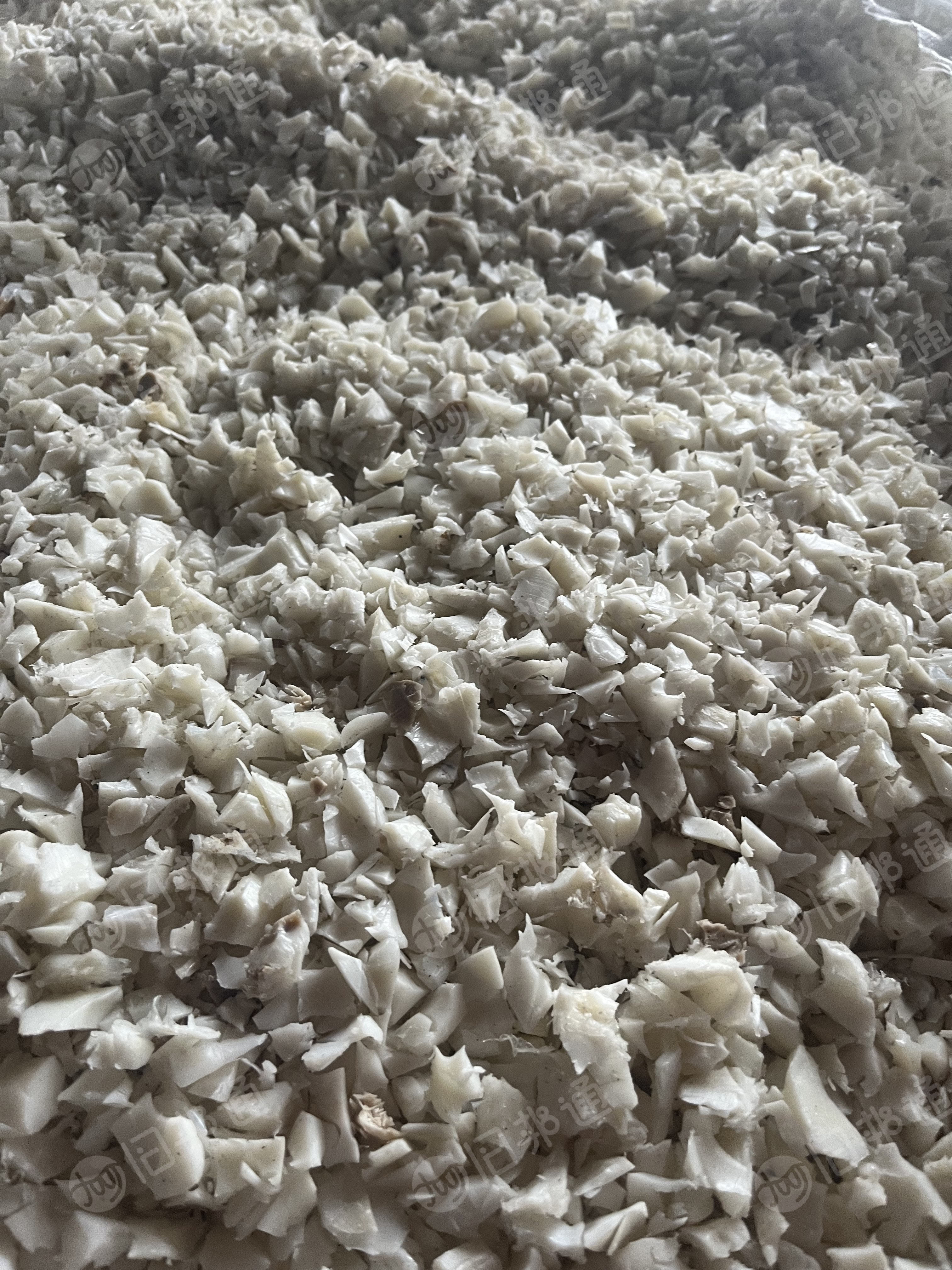 求购软PBAT降解料,机头料,边角废物
