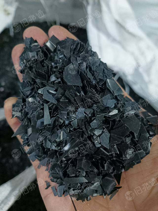出售PS破碎料，透明，白，黑都有