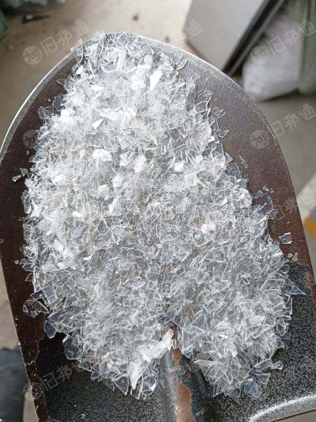 出售PS破碎料，透明，白，黑都有