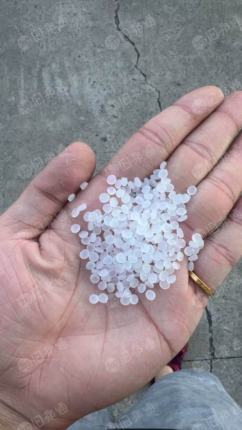 出售PP原料,黑色编织袋颗粒,吨包颗粒