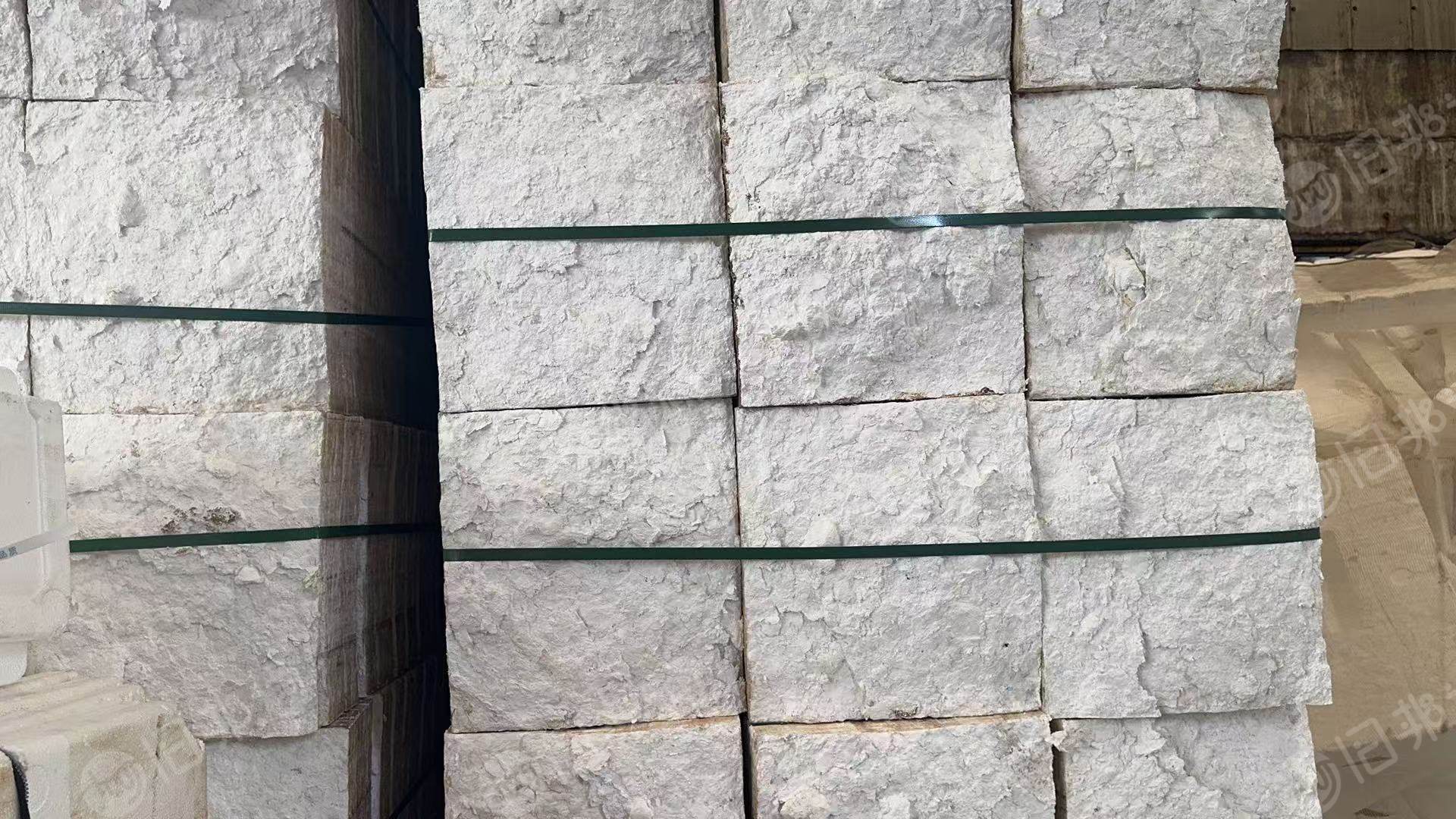 出售泡沫冷压块，干净的，现货十几吨