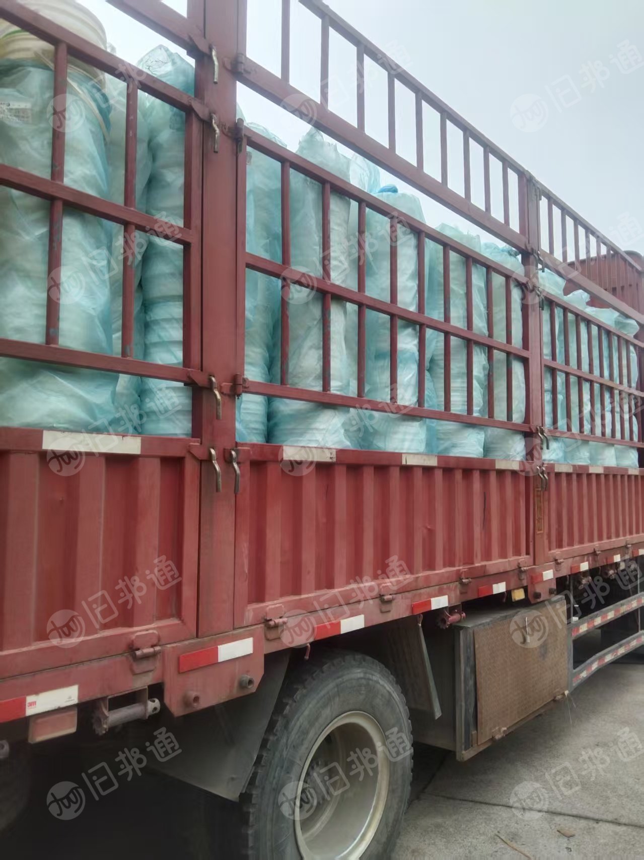 出售PP涂料桶，全新没用过的，当二次利用卖，现货3000多只