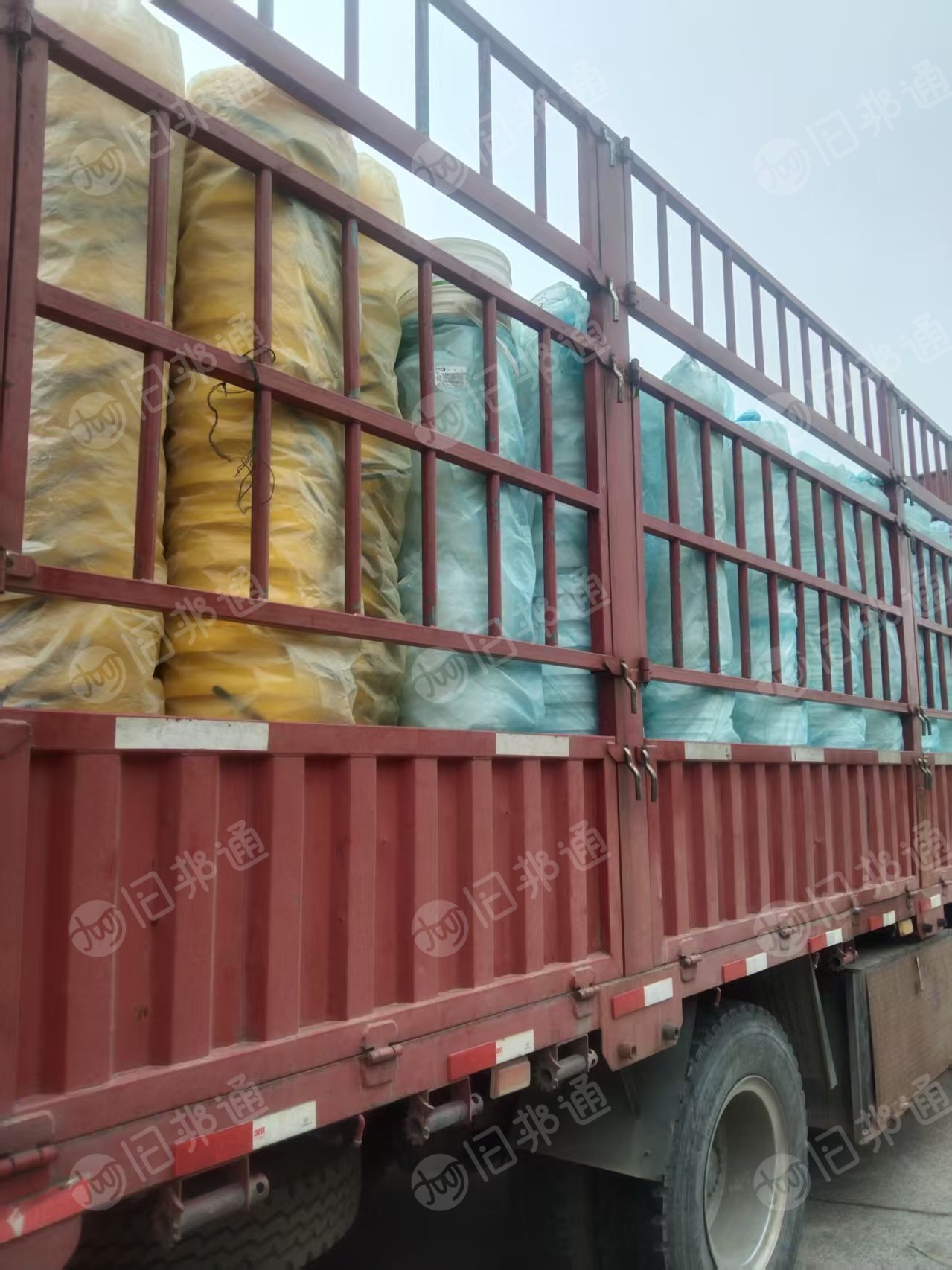 出售PP涂料桶，全新没用过的，当二次利用卖，现货3000多只