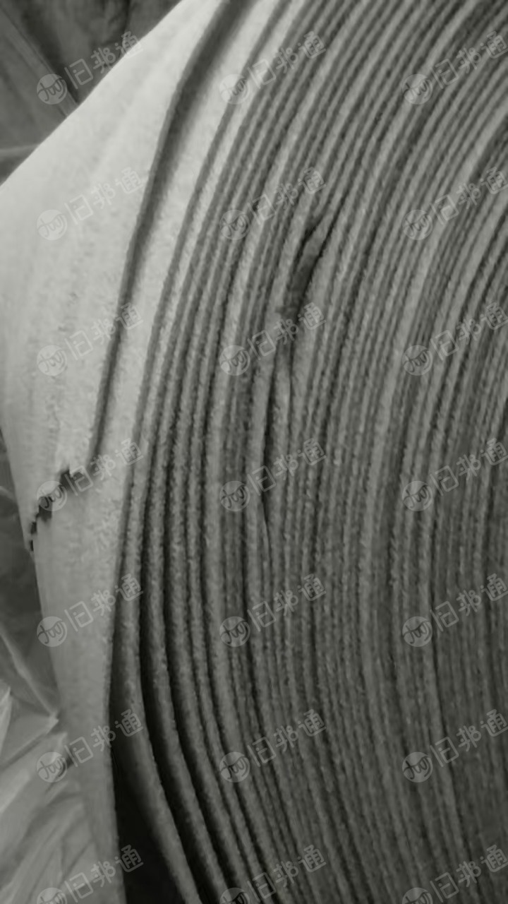 出售珍珠棉废料，灰色的，成卷的