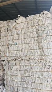 出售水洗吨包废料，现货够车