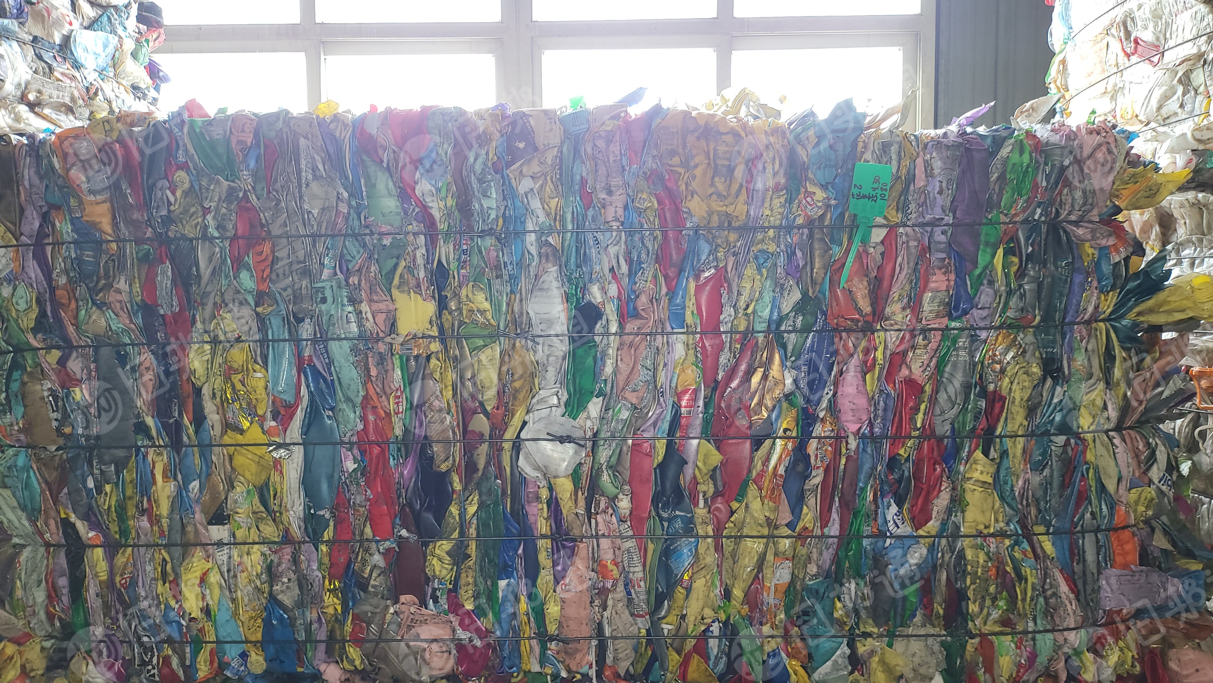 长期出售花乙压块，大小白乙压块