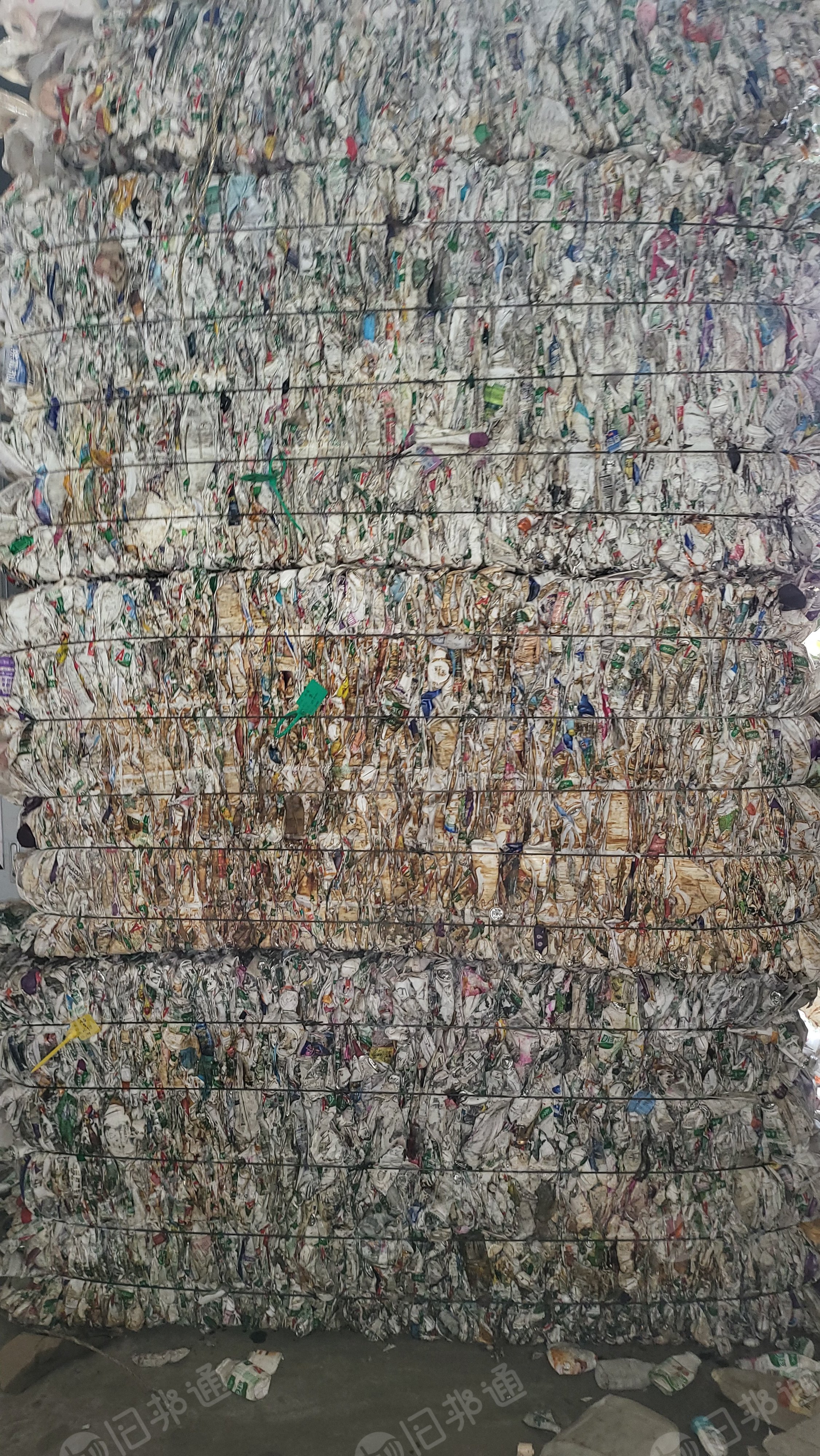 长期出售花乙压块，大小白乙压块