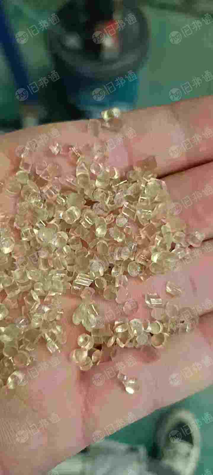 长期出售软质pvc颗粒