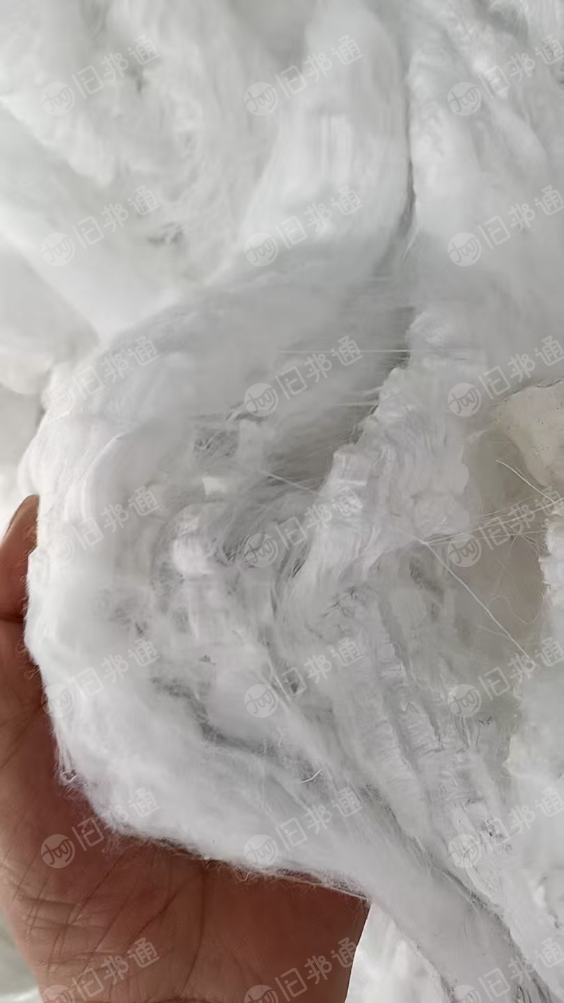 长期供应ES长丝,每个月200吨左右,欢迎来电