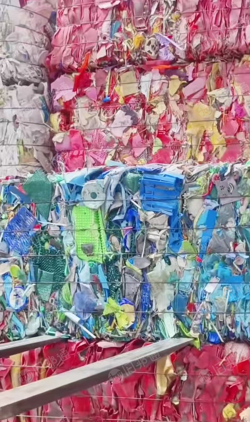 长期出售分色丙压块