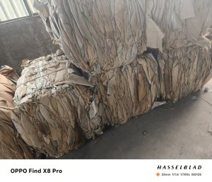 长期出售防锈纸压包料