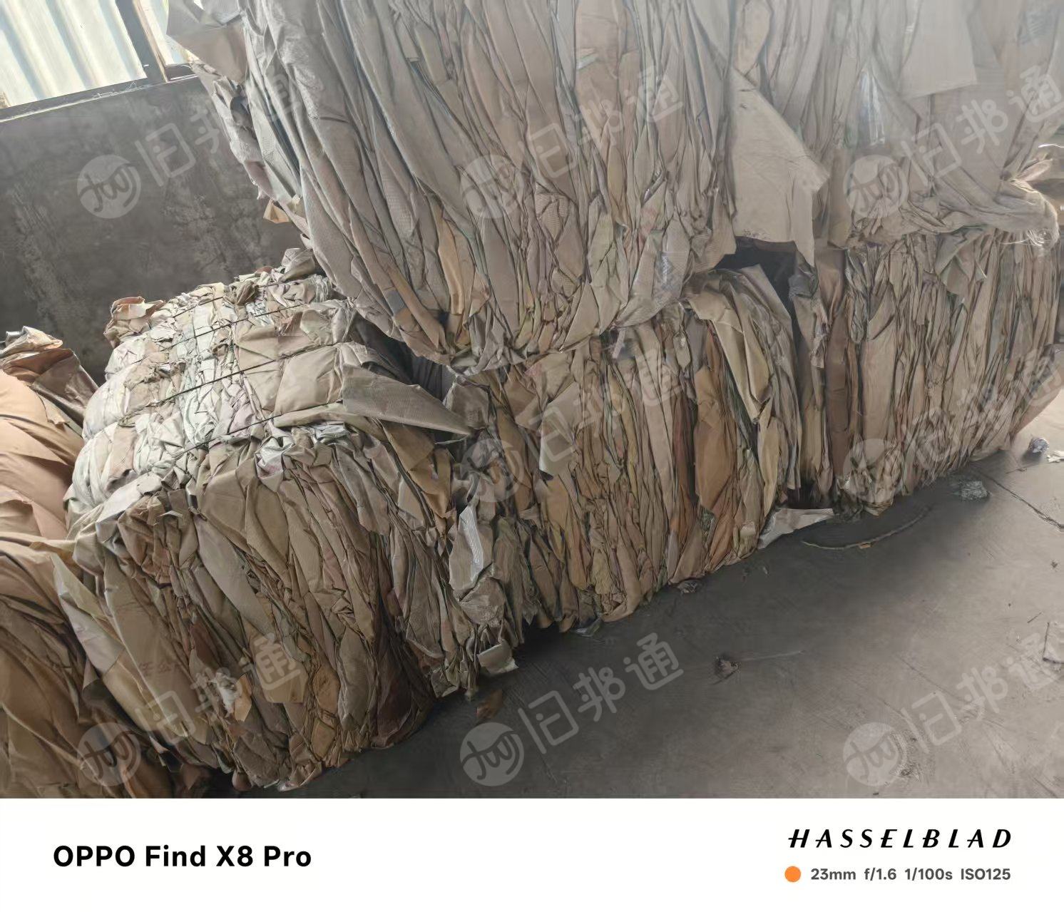 长期出售防锈纸压包料