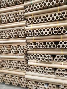 出售3寸二手纸管，长期有货