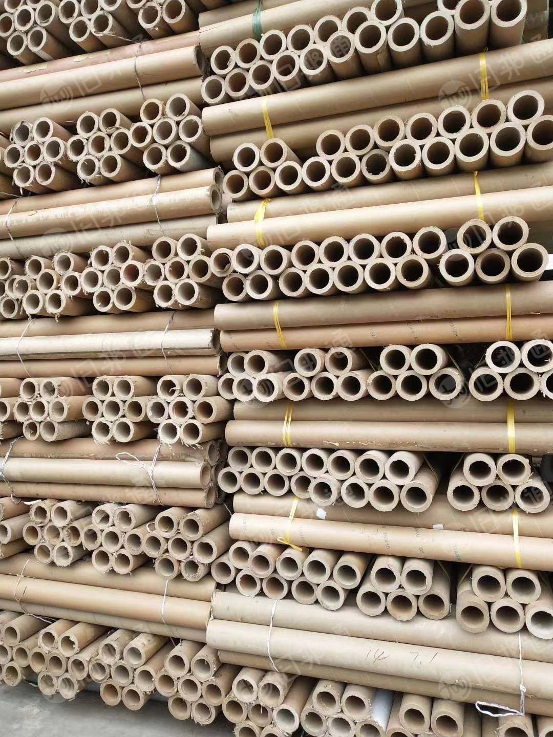 出售3寸二手纸管，长期有货