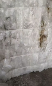 出售服装丙膜废料，PP膜废料