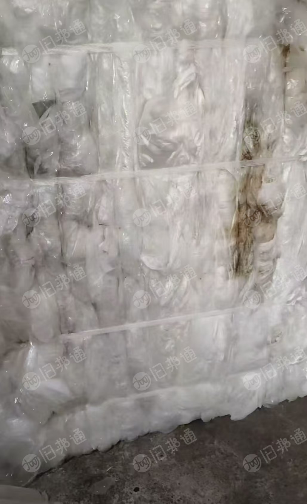 出售服装丙膜废料，PP膜废料