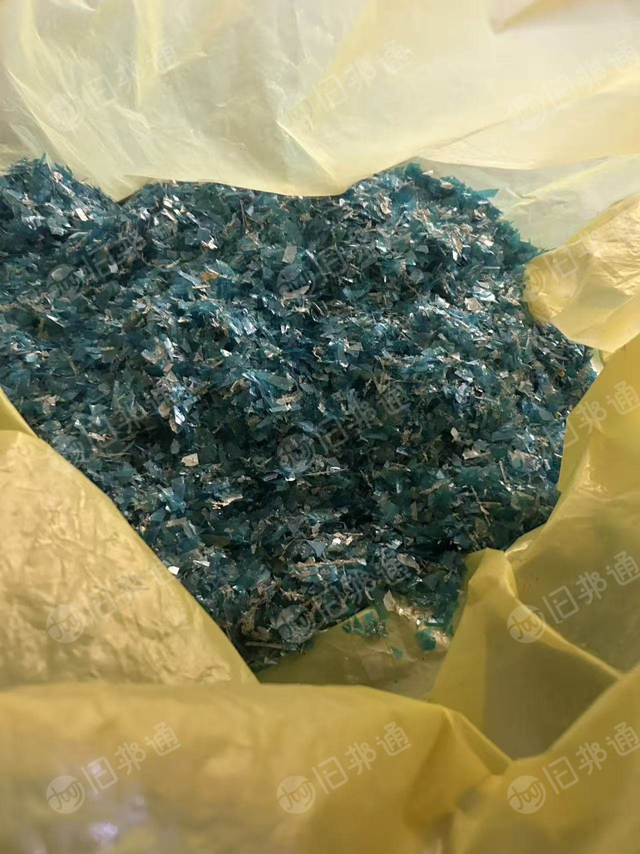 大量求购pet杂色膜料,(不要红色),月需600吨