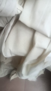 长期出售纯棉废布，白色纯棉白布，纯棉废布边角料