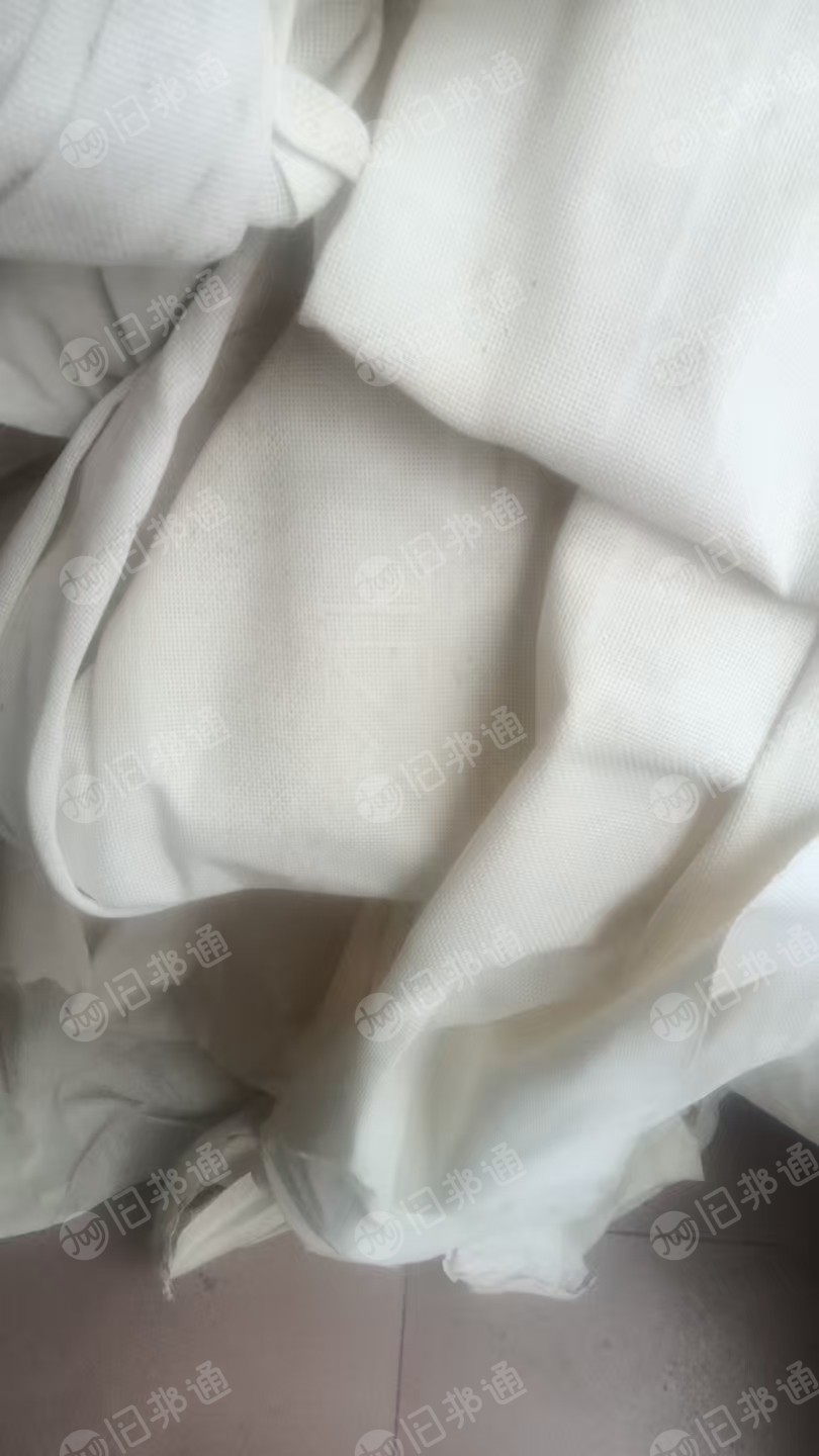 长期出售纯棉废布，白色纯棉白布，纯棉废布边角料