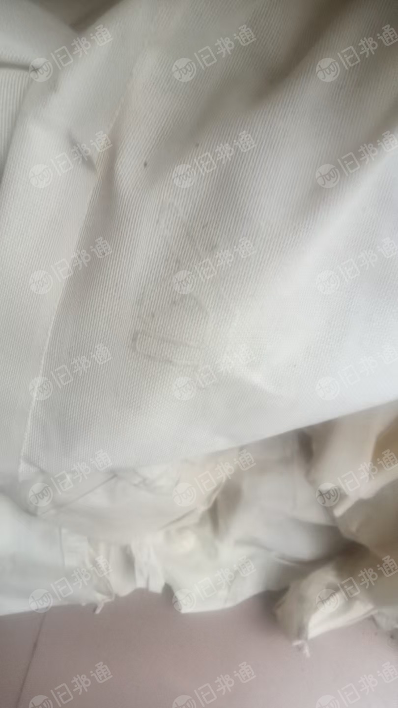 长期出售纯棉废布，白色纯棉白布，纯棉废布边角料