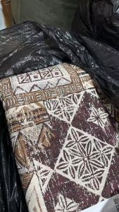 长期出售沙发布，沙发布块，散货，现货4.2米一车