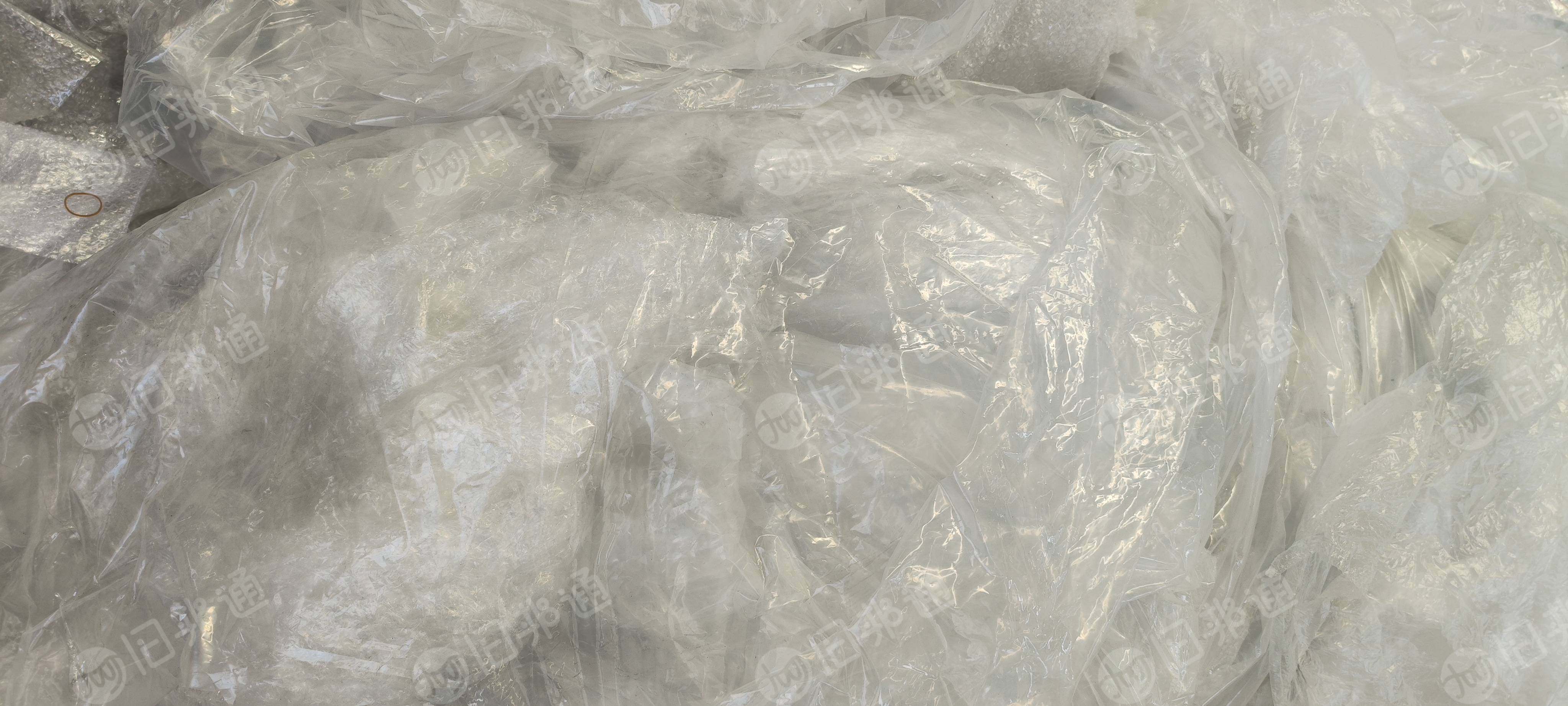 大量求购一级干造高压膜废料，缠绕膜/气泡膜/平板膜废料，干造低压膜也收
