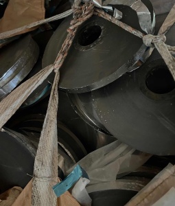 出售PET铝箔，含铝55左右，现货3吨