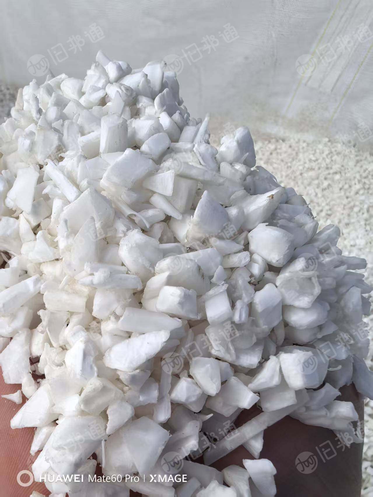 出售PP破碎料，PP板材破碎料,共聚破碎料，过12筛网